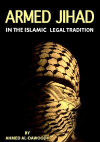 تحميل كتاب ARMED JIHAD IN THE ISLAMIC LEGAL TRADITION PDF مجانا