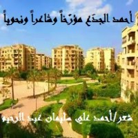 تحميل كتاب أحمد الجدَع مؤرّخاً وشاعراً ونحوياً PDF أحمد علي سليمان عبد الرحيم مجانا