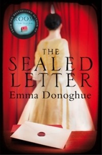 تحميل كتاب THE SEALED LETTER PDF EMMA DONOGHUE مجانا