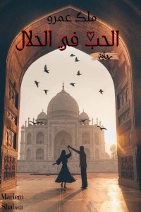 تحميل كتاب الحب في الحلال PDF ندى عمرو مجانا