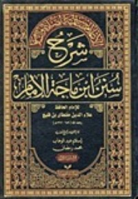 تحميل كتاب الإعلام بسنته عليه الصلاة والسلام شرح سنن ابن ماجه الإمام PDF مجموعة مؤلفين مجانا
