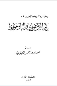 تحميل كتاب بين الأرغواي والبارغواي PDF محمد بن ناصر العبودي مجانا