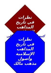 تحميل كتاب نظرات في تاريخ المذاهب الإسلامية PDF للمؤلف محمد بن الأمين بوخبزة مجانا