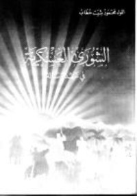 تحميل كتاب الشورى العسكرية في عهد الرسالة PDF محمود شيت خطاب مجانا