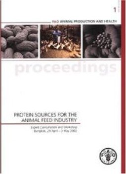 تحميل كتاب PROTEIN SOURCES FOR THE ANIMAL FEED INDUSTRY PDF مجانا