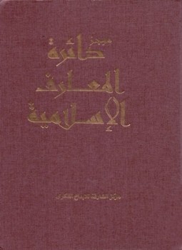 تحميل كتاب موجز دائرة المعارف الإسلامية PDF للمؤلف م.ت.هوتسما ت.و.أرنولد ر.باسيت ر.هارتمان مجانا