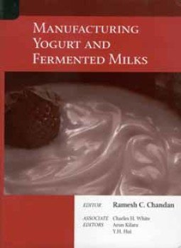تحميل كتاب FERMENTED MILKS PDF مجانا