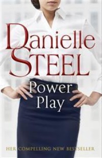 تحميل كتاب POWER PLAY PDF DANIELLE STEEL مجانا