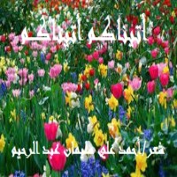 تحميل كتاب أتيناكـــم أتيناكــــم PDF أحمد علي سليمان عبد الرحيم مجانا