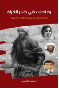 تحميل كتاب رصاصة في صدر العزاة PDF إدريس النعيمي مجانا