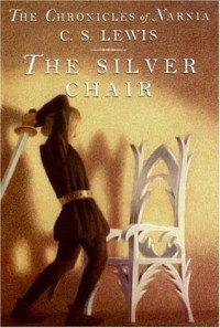 تحميل كتاب THE SILVER CHAIR PDF C.S. LEWIS مجانا