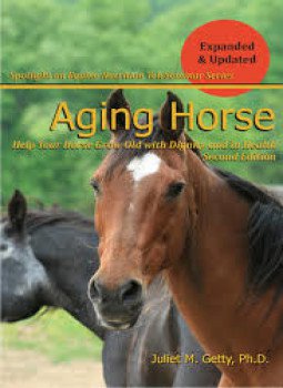 تحميل كتاب AGEING HORSES PDF مجانا