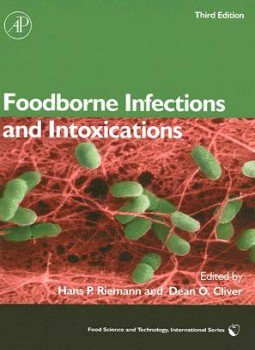 تحميل كتاب FOODBORNE INFECTIONS AND INTOXICATIONS PDF مجانا