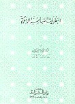 تحميل كتاب النظريات السياسية الإسلامية PDF للمؤلف د. محمد ضياء الدين الريس مجانا