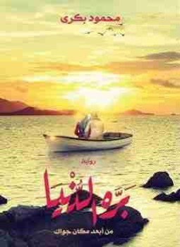 تحميل كتاب بره الدنيا PDF للمؤلف محمود بكرى مجانا