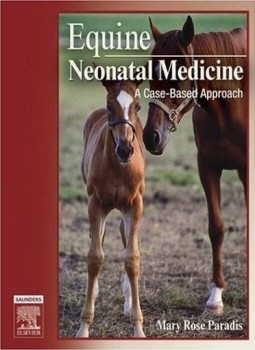 تحميل كتاب EQUINE NEONATAL MEDICINE PDF مجانا