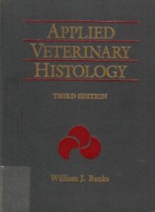 Applied Veterinary Histology - 3rd edition CD
