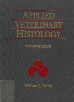تحميل كتاب APPLIED VETERINARY HISTOLOGY 3RD EDITION CD PDF مجانا