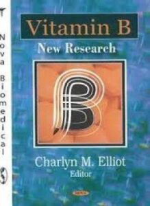 Vitamin B New Research