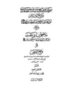 موقف خليل بن أيبك الصفدي من شيخ الإسلام أبي العباس أحمد بن عبد الحليم بن تيمية