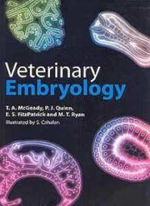 Veterinary Embriology