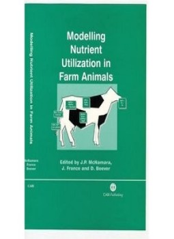 تحميل كتاب MODELLING NUTRIENT UTILIZATION IN FARM ANIMALS PDF مجانا