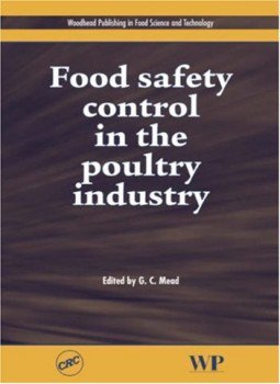 تحميل كتاب FOOD SAFETY CONTROL IN THE POULTRY INDUSTRY PDF مجانا
