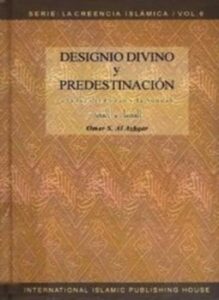 designio divino y predestinacion القضاء والقدر أسباني