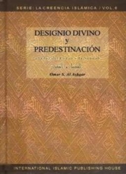 تحميل كتاب DESIGNIO DIVINO Y PREDESTINACION القضاء والقدر أسباني PDF مجانا