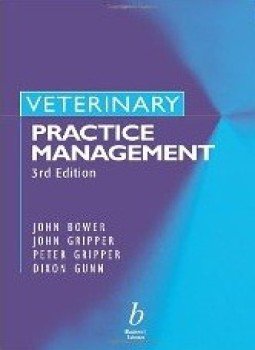 تحميل كتاب VETERINARY PRACTICE MANAGEMENT 3D EDITION PDF مجانا