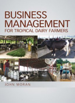 تحميل كتاب BUSINESS MANAGEMENT FOR TROPICAL DAIRY FARMERS PDF مجانا