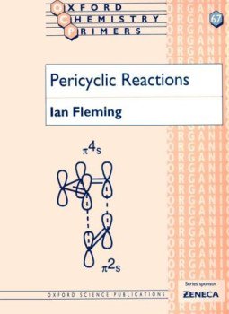 تحميل كتاب PERICYCLIC REACTIONS (OXFORD CHEMISTRY PRIMERS, 67) PDF مجانا