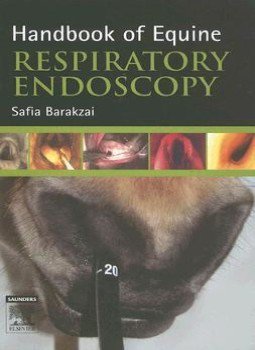 تحميل كتاب HANDBOOK OF EQUINE RESPIRATORY ENDOSCOPY PDF مجانا