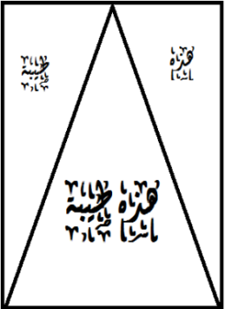 تحميل كتاب هذه طيبة PDF للمؤلف سعود بن محمد المحمدى مجانا