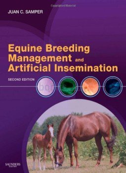 تحميل كتاب EQUINE ARTIFICIAL INSEMINATION PDF مجانا