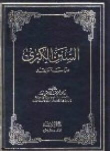 علوم الإسناد من السنن الكبرى دراسة ونقد