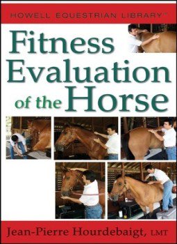 تحميل كتاب FITNESS EVALUATION OF THE HORSE PDF مجانا