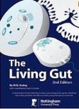 تحميل كتاب THE LIVING GUT PDF مجانا
