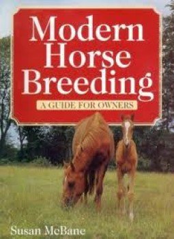 تحميل كتاب BREEDING HORSES PDF مجانا