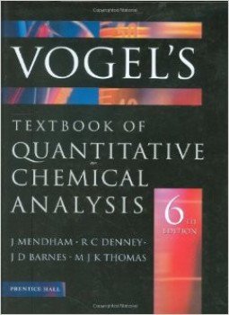تحميل كتاب VOGEL’S PDF مجانا