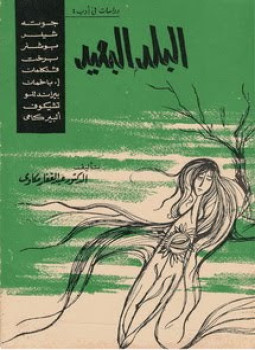 تحميل كتاب البلد البعيد PDF للمؤلف د. عبد الغفار مكاوى مجانا