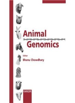 تحميل كتاب ANIMAL GENOMICS REPRINT OF CYTOGENETIC AND GENOME RESEARCH 2003 PDF مجانا