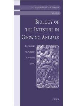 تحميل كتاب BIOLOGY OF GROWING ANIMALS SERIES PDF مجانا