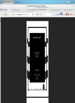 تحميل كتاب الألفاظ والتعبيرات والتراكيب الفارسية المعاصرة .فصحى وعامية PDF مجانا