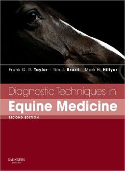 تحميل كتاب DIAGNOSTIC TECHNIQUES IN EQUINE MEDICINE (SECOND EDITION) PDF مجانا