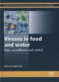 تحميل كتاب VIRUSES IN FOOD PDF مجانا