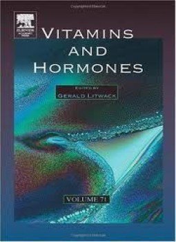تحميل كتاب VITAMINS AND HORMONES 71 PDF مجانا