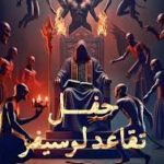 حفل تقاعد لوسيفر