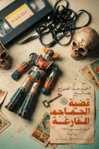 قضية الجماجم الفارغة