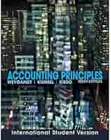 تحميل كتاب Accounting Principles لجيري جي. ويغاندت وبول دي. كيميل بصيغة PDF مجانا